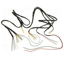 IMPIANTO ELETTRICO Vespa 150 VBA1T CON BATTERIA OEM 084354001