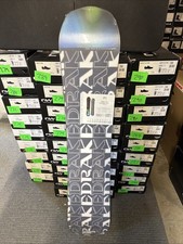 Drake Df Jr Kids Snowboard