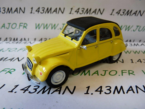 Pl3 voiture ixo ist - voiture, 1/43
