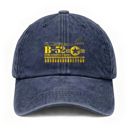 Cappello papà unisex 52 - papà, b-52