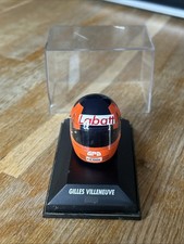 Minichamps Casco Elmetto -