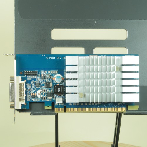Sparkle nvidia geforce - nvidia, gs