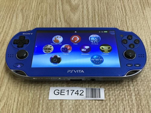 Vita pch 1000 - ps, pch-1000