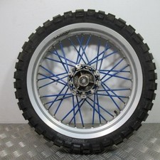 Ruota Anteriore YAMAHA 125 XTR