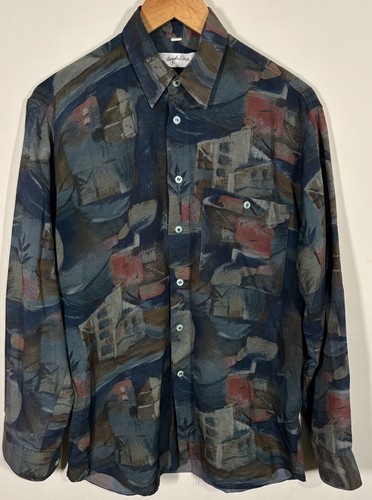 Camicia vintage angelo - angelo, litrico