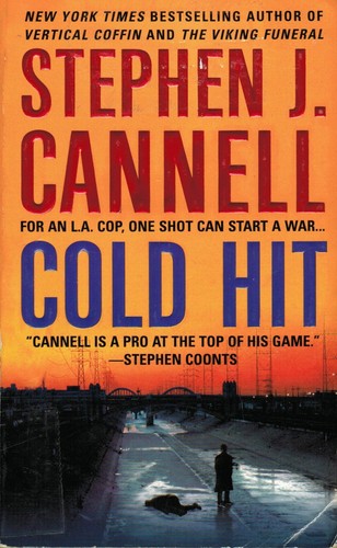 Cold hit shane scully - cold,