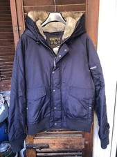 Giubbotto Woolrich Parka bomber man - Size Taglia L