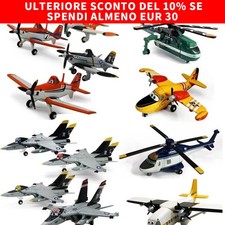 Disney Pixar Planes Dusty 1:55