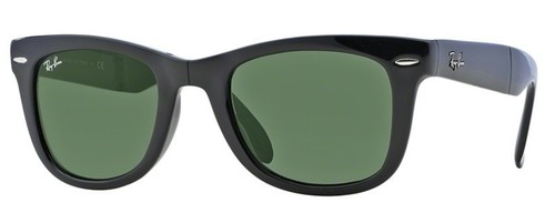 Occhiali sole ray ban wayfarer - ban,