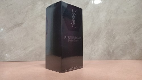Yves saint laurent nuit de - saint,
