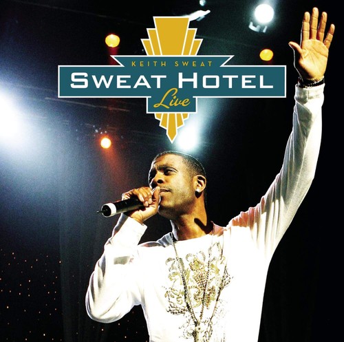 Keith sweat - keith,