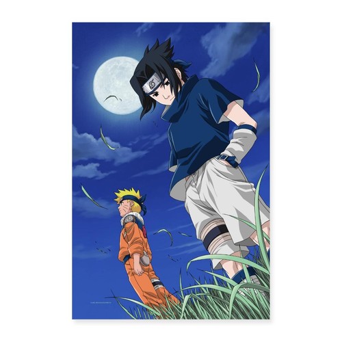 Naruto con sasuke - sasuke, chiaro