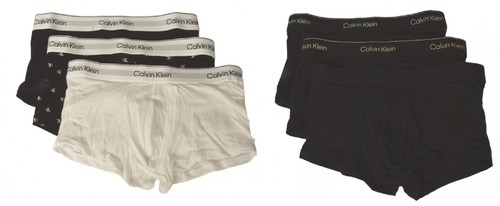 Boxer uomo calvin klein - boxer,