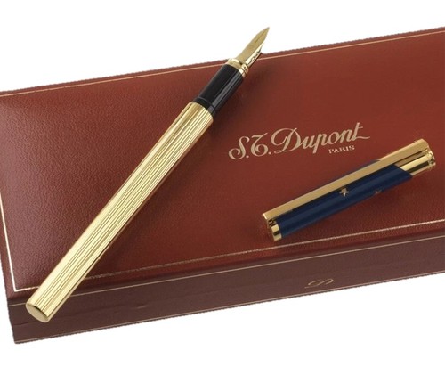 Dupont europa penna - s.t.,