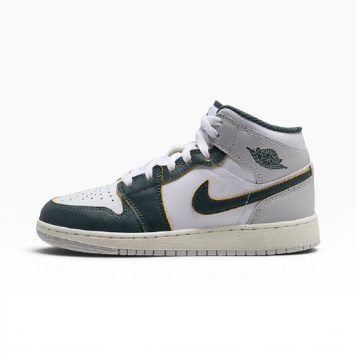 Jordan air mid - se, (gs)