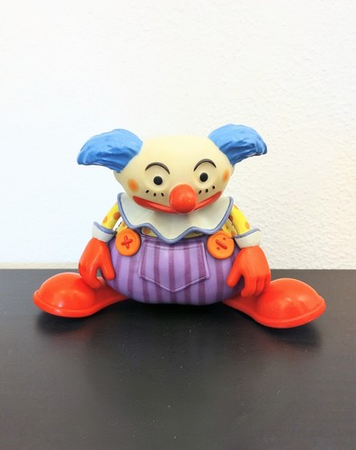 Chuckles clown pagliaccio - clown,