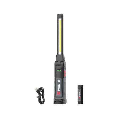 Lampada led ricaricabile - led,