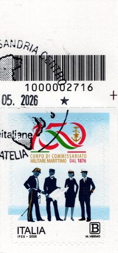 Italia 2026 commissariato - 2026,