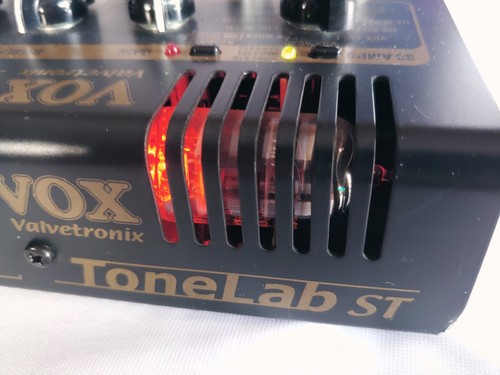 Vox tonelab valvetronix - st,