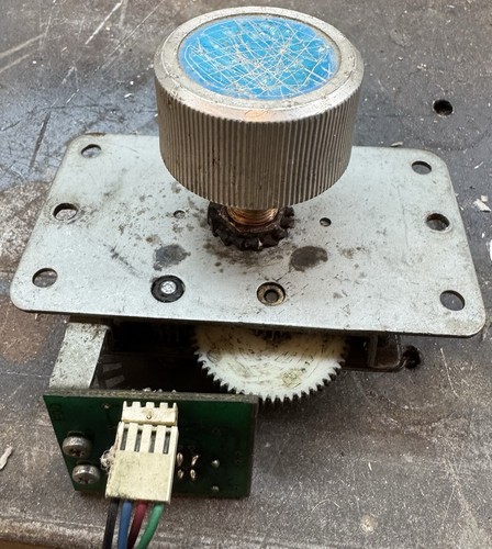 Arkanoid spinner original - spinner,