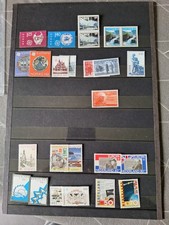 Norvège Timbres Neufs Europa