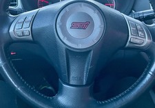 Volante Subaru Impreza sti
