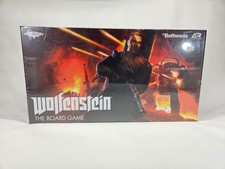 Wolfenstein: The Board Game