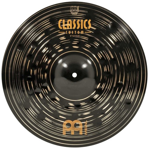 Meinl cymbals cc16dac 16 - meinl,