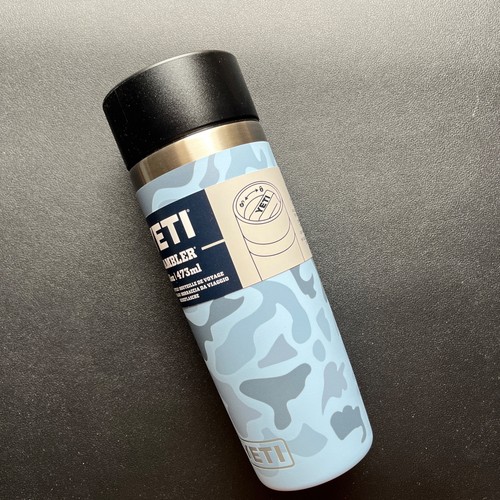 Yeti rambler bottiglia - rambler, 16
