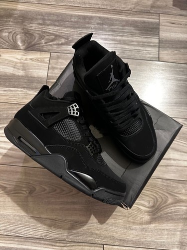 Air jordan black cat - cat, 40-45