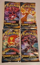 Bustine Pokemon Spada e Scudo