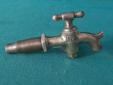 ANTICO RUBINETTO VECCHIA SPINA