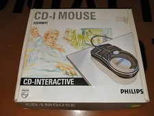 Philips CD-i 450 - Mouse