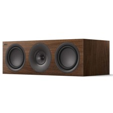 KEF Q6 META WALNUT DIFFUSORE