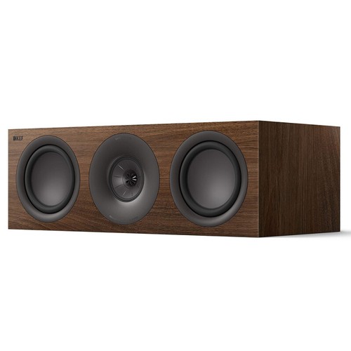 Kef meta walnut diffusore - walnut,