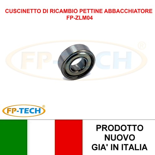 Cuscinetto sfera ricambio - a,