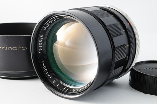 Quasi come nuovo minolta - nuovo],