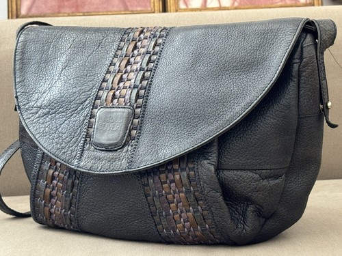 Enrico coveri vintage bag - enrico,