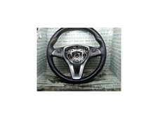 VOLANTE P/VOL.SPORT PELLE/TEMPOMAT/ATM MERCEDES-BENZ CLASSE E (W/S213) (01/16-)