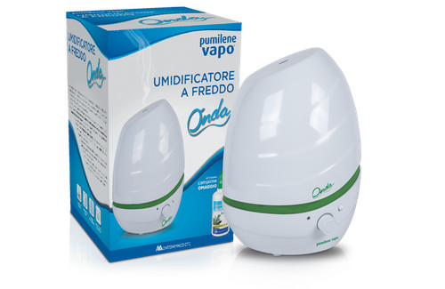 Pumilene vapo onda - pumilene®,