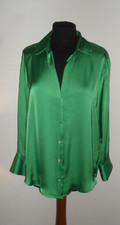 ATTUALE CAMICIA ZARA TG XS COLORE MODA COME NUOVA   COMPRALO SUBITO