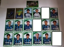 1987-88 INTER Calciatori Panini 1988 SCEGLI ** figurina recuperata dall'album **