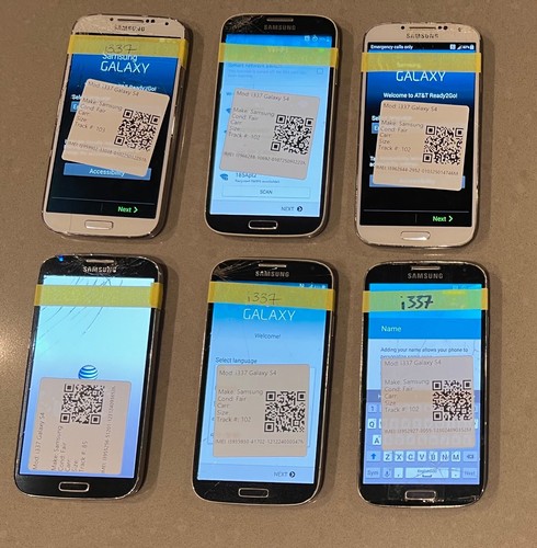 Lotto samsung galaxy s4 - lotto,