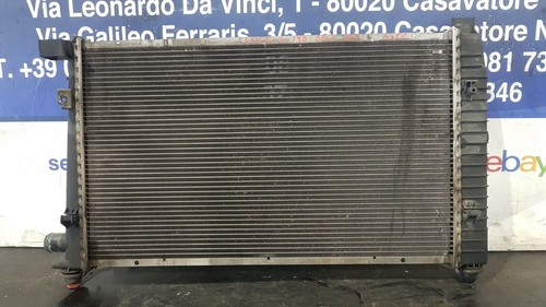 Ricambi usati radiatore acqua - usati,,