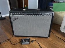 Fender champions 100 - 100, (solo