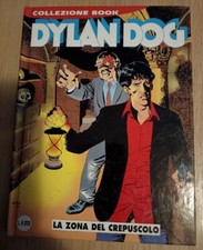 Dylan Dog Collezione Book N°7