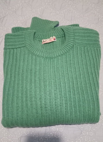 Maglione sweater fedeli milan - fedeli,