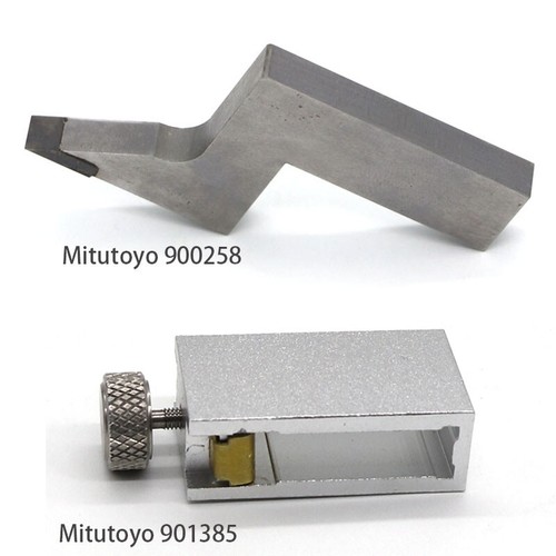 Mitutoyo misuratori altezza - misuratori,