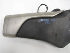 Marmitta Terminale originale usato Honda CBR 1000 RR anno 2009