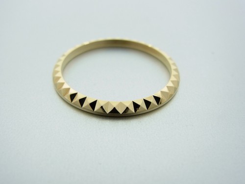 Rolex lady datejust lunetta - lady,